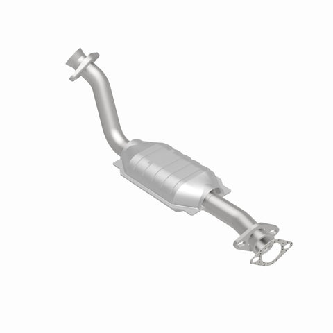MagnaFlow Direct Fit Catalytic Converter Ford-Lincoln-Mercury 9 - 93384