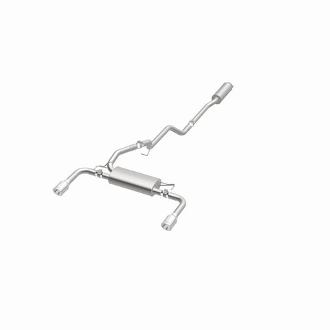 Magnaflow SYS C/B 2013 Ford Escape Turbo 2.0L - 15203