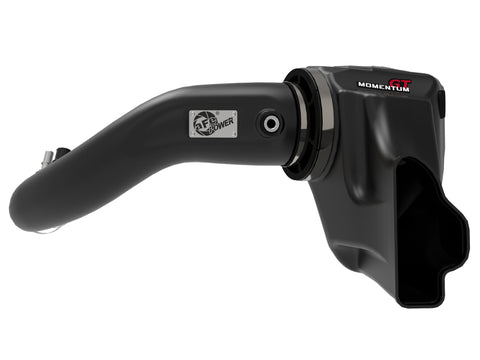 aFe Momentum GT Pro Dry S Cold Air Intake 18-19 Ford Mustang Ecoboost L4-2.3L - 50-70050D