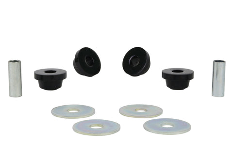 Whiteline Plus 3/83-4/87 Toyota Camry SV10/11 Front Sway Bar - To Control Arm Bushing Kit - W51663