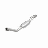 MagnaFlow Direct Fit Catalytic Converter Ford 88 92 - 23376