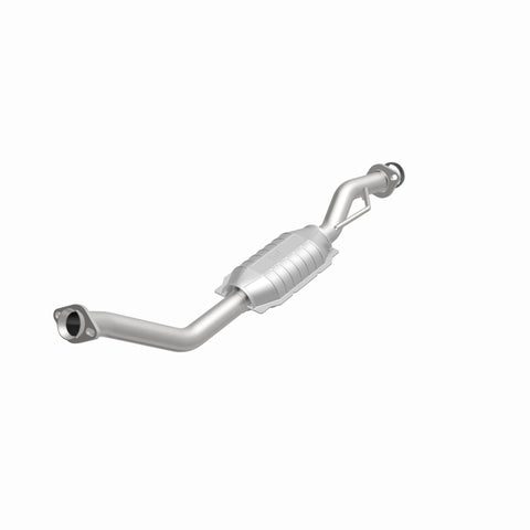 MagnaFlow Direct Fit Catalytic Converter Ford 88 92 - 23376