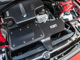 AWE Tuning BMW 228i/320i/328i/428i S-FLO Carbon Intake - 2660-13034