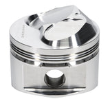 JE Pistons BBC APBA DOME Set of 8 Pistons - 267208