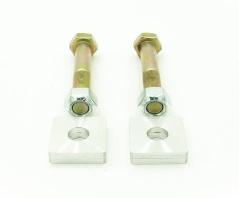 SPL Parts 2019+ Hyundai Veloster N (JSN) Toe Only (For SPL EL JSN) - SPL ELT JSN