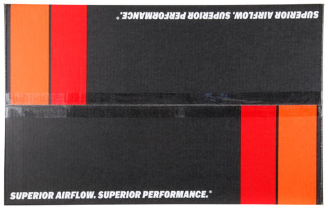 K&N 18-19 Textron Wildcat XX 998cc Performance Intake Kit - 57-1144