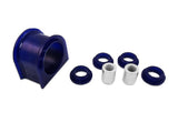 SuperPro Power Steering Rack Mounting Kit (RHD Cars Only) - SPF2489K
