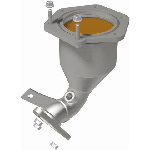 MagnaFlow Direct Fit Catalytic Converter 2009 MAXIMA 3.5L Underbody - 52128