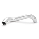 Mishimoto 2016 Nissan Titan XD Intercooler Polished Pipe and Boot Kit - MMICP-XD-16P
