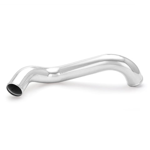 Mishimoto 2016 Nissan Titan XD Intercooler Polished Pipe and Boot Kit - MMICP-XD-16P