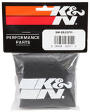 K&N PreCharger for SN-2620 Filter - SN-2620PK