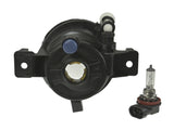 Hella 09-13 BMW X5 (w/o Cornering Lights) Fog Lamp w/ H8 Bulb - Left - 010407011