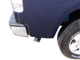 Gibson 07-19 Toyota Tundra Limited 5.7L 3in Cat-Back Single Exhaust - Stainless - 618603