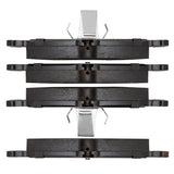 R1 02-06 Freightliner Sprinter 3500 Rear Optimum OE Brake Pads - 2551-1006-00