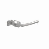 MagnaFlow Direct Fit Catalytic Conv 13-18 Dodge Durango 3.6L V6 / 13-18 Jeep Grand Cherokee 3.6L V6 - 21-251