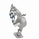 MagnaFlow Conv DF 2007 Mercury Milan 3.0L - 50460