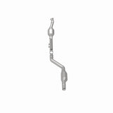 MagnaFlow Conv DF 00-03 Mercedes S430 4.3L - 24117