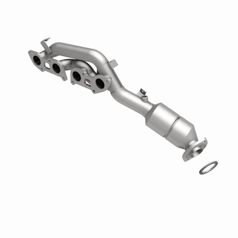 MagnaFlow Direct Fit Catalytic Converter 2008 - 2010 Lexus IS F 5.0L - 5531881