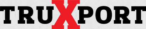 Truxedo 2022+ Nissan Frontier 6ft TruXport Bed Cover - 284301