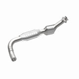 MagnaFlow Direct Fit Catalytic Converter 01-03 Ford E150 4.2L D/S - 447158