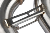 APR 22-26 Volkswagen Golf R (MK8) Catback Exhaust System - CBK0052