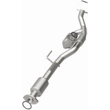 MagnaFlow Conv Direct Fit 97-01 Toyota Camry 3.0L / 96-98 Lexus ES300 3.0L - 52086