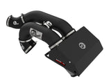 aFe Rapid Induction Cold Air Intake System w/Pro DRY S Filter 21-22 Ford F-150 Raptor V6-3.5L (tt) - 52-10015D