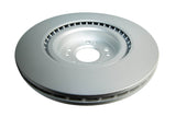 DBA 16-17 Mercedes-Benz GLE350 AMG Front En-Shield Standard Rotor - DBA3030E