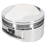 JE Pistons 400SBC ALLPRO/GB2000 Set of 8 Pistons - 281799