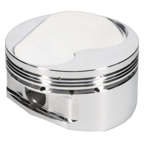 JE Pistons 400SBC ALLPRO/GB2000 Set of 8 Pistons - 281799