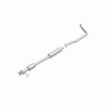 MagnaFlow California Catalytic Converter Direct Fit 07-09 Suzuki SX4 2.0L - 5421218