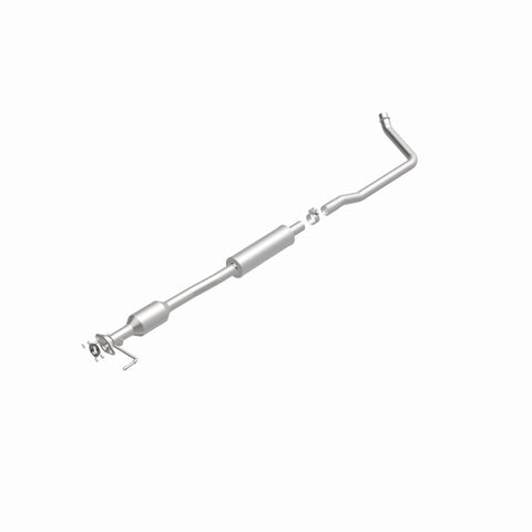 MagnaFlow California Catalytic Converter Direct Fit 07-09 Suzuki SX4 2.0L - 5421218