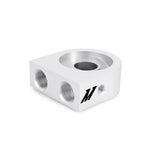 Mishimoto 03-09 Nissan 350Z / 03-07 Infiniti G35 (Coupe Only) Oil Cooler Kit - Black - MMOC-350Z-03BK