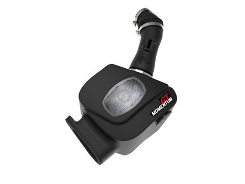 aFe Toyota Land Cruiser 300 Series Momentum GT Coil Air Intake System w/ Pro 5R Media - 50-70091R