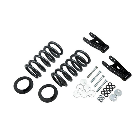 Belltech LOWERING KIT W/O SHOCKS - 920
