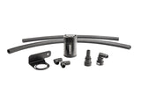 Corsa 2015-2025 Ford F-150 5.0L V8 (Auto) Aluminum Oil Catch Can w/Mounting Bracket - CC0009