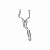 MagnaFlow Conv Direct Fit OEM 06-08 Lexus IS250 AWD - 21-071