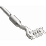 MagnaFlow Direct Fit Catalytic Converter 98-03 VW Beetle 2.0L - 51393