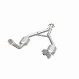 MagnaFlow Direct Fit Catalytic Converter Mustang 94-95 3.8L - 23340