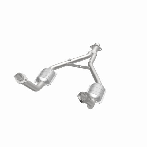 MagnaFlow Direct Fit Catalytic Converter Mustang 94-95 3.8L - 23340