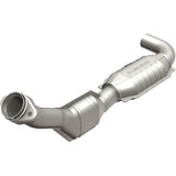 MagnaFlow Direct Fit Catalytic Converter 01 Ford Trucks 4.6L - 51227