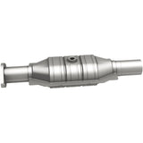 MagnaFlow Direct Fit Catalytic Converter 10-12 Ford Fusion 2.5L - 51288