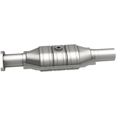 MagnaFlow Direct Fit Catalytic Converter 10-12 Ford Fusion 2.5L - 51288