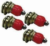 SPC Performance 00-09 Honda S2000 Front/Rear Camber Kit - 60220