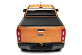 Truxedo 19-20 Ford Ranger 5ft Sentry CT Bed Cover - 1531016