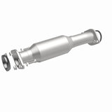 MagnaFlow Direct Fit Catalytic Converter 06-07 Mazda 6 2.3L OEM Underbody - 21-311