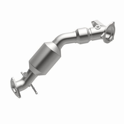 MagnaFlow Conv DF 15-17 Land Rover Discovery Sport 2.0L OEM (Close Coupled) - 21-537