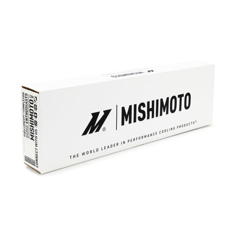 Mishimoto 2025+ Ram 1500 Transmission Cooler - MMTC-RAM-25