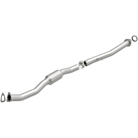 MagnaFlow OEM Grade 10-12 Subaru Outback / Legacy Direct Fit Federal Catalytic Converter - 52726