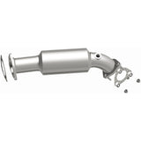 MagnaFlow Direct Fit Catalytic Converter 97-00 Audi A4 1.8L - 4481605